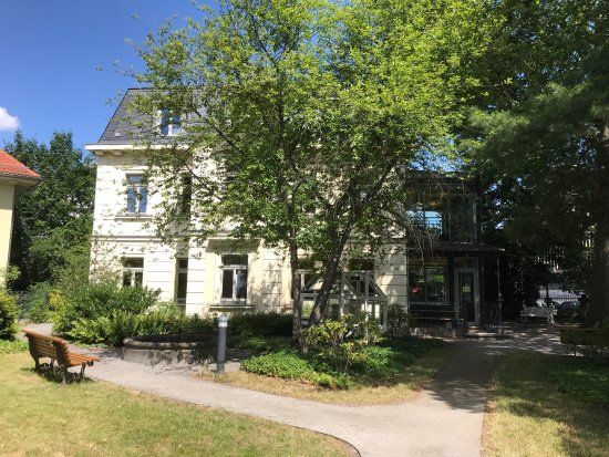 Muzeum Ericha Kastnera